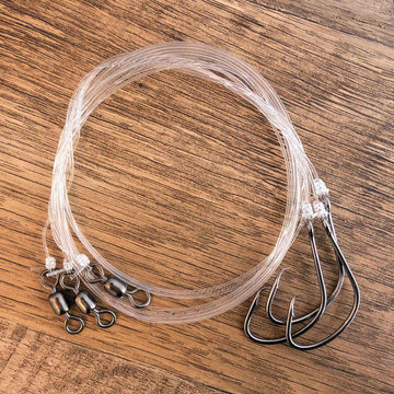 Rite Angler 91025 Snapper Rig